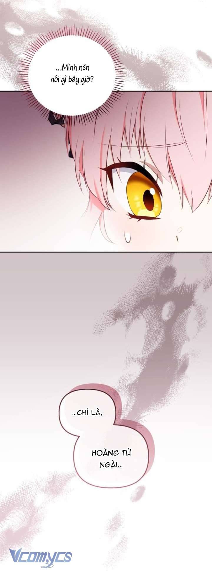 Tôi Được Nuôi Dưỡng Bởi Những Kẻ Phản Diện Chap 50 - Trang 3