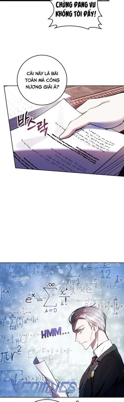 Làm Ác Nữ Bộ Không Tuyệt Sao? Chap 28 - Trang 4