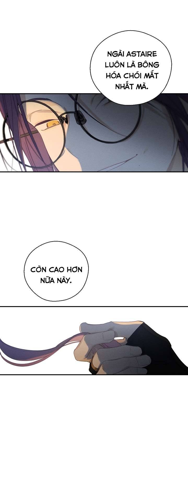 Trước Tiên Phải Giấu Em Trai Cái Đã! Chap 43 - Trang 2