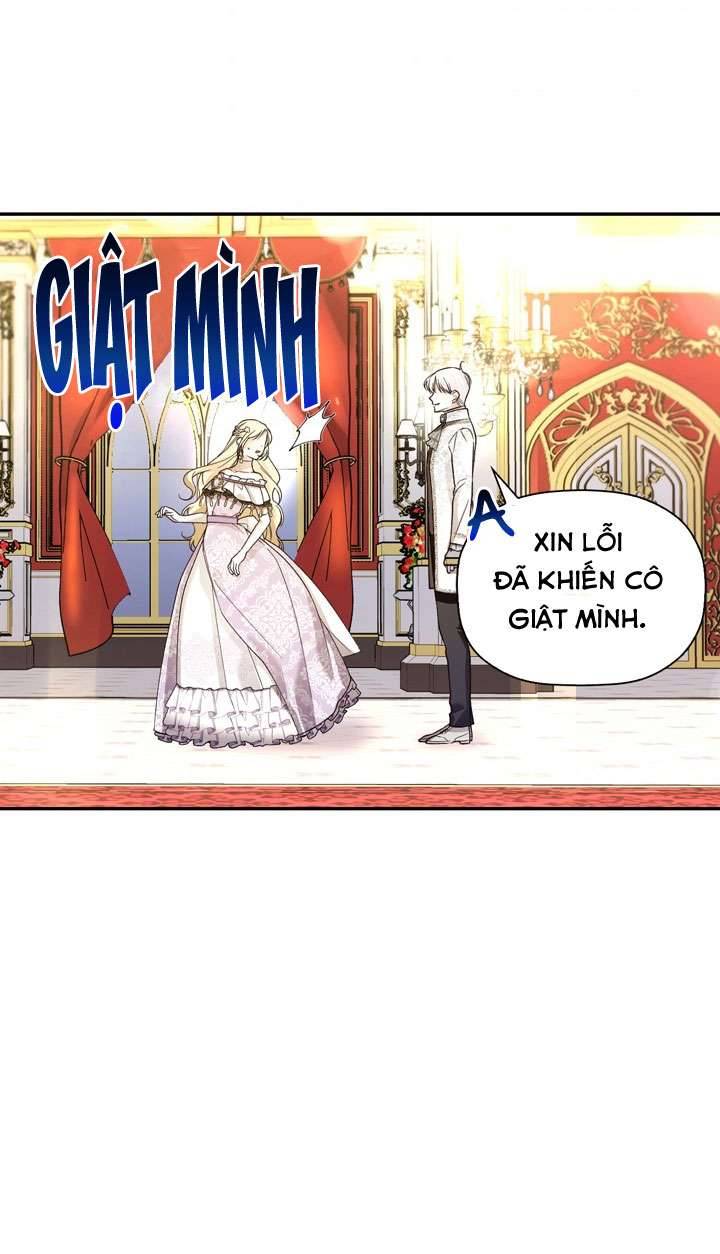 Phương Pháp Che Giấu Đứa Con Của Hoàng Đế Chapter 34 - Trang 4