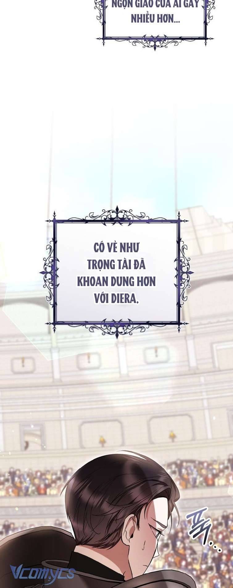 Làm Ác Nữ Bộ Không Tuyệt Sao? Chap 56 - Trang 4