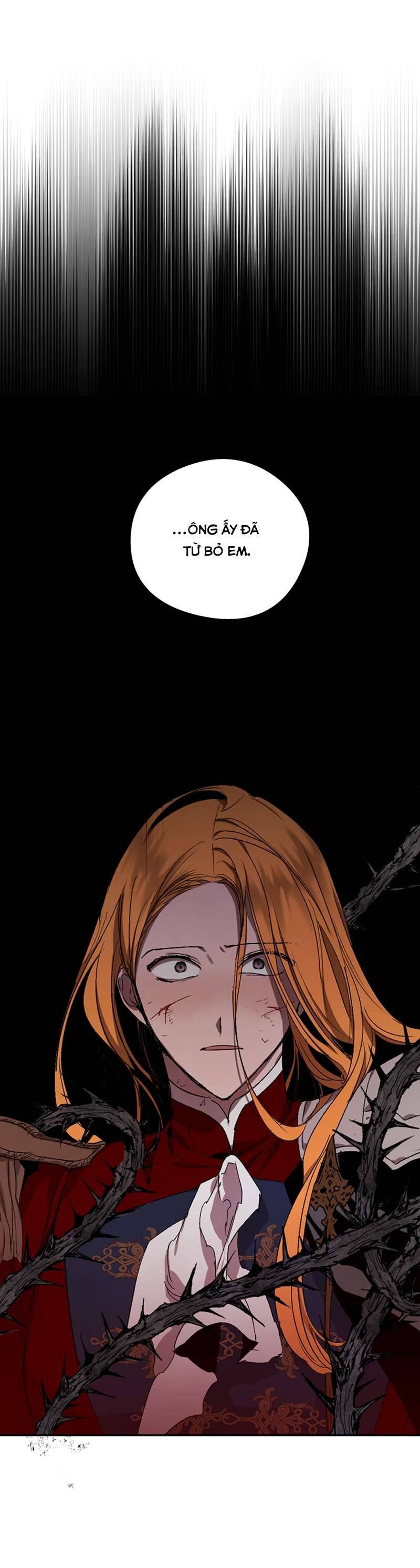 Lời Thú Nhận Của Chúa Tể Bóng Tối Chap 77 - Trang 4