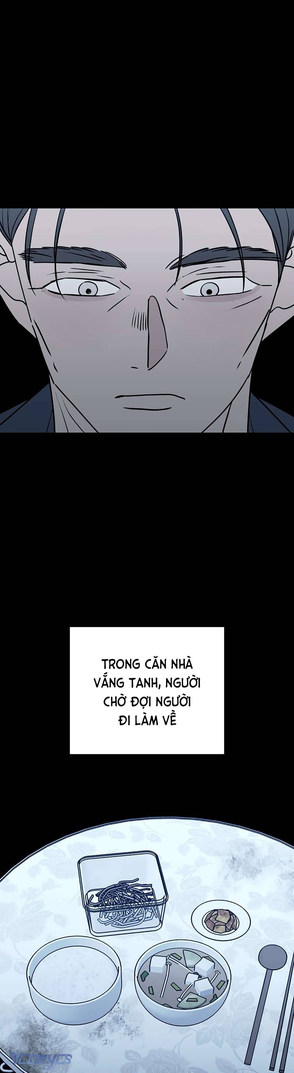 Kẻ Rác Rưởi Không Đáng Được Yêu Chapter 66 - Trang 4