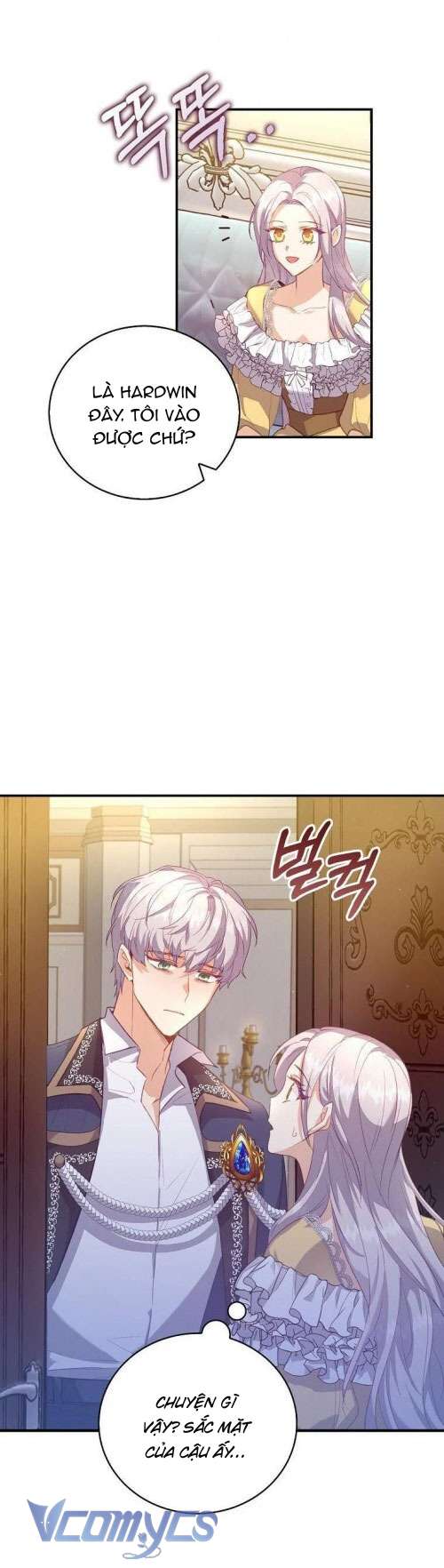 Tôi Chỉ Nhận Ra Sau Khi Mất Cô Ấy Chap 23 - Trang 2