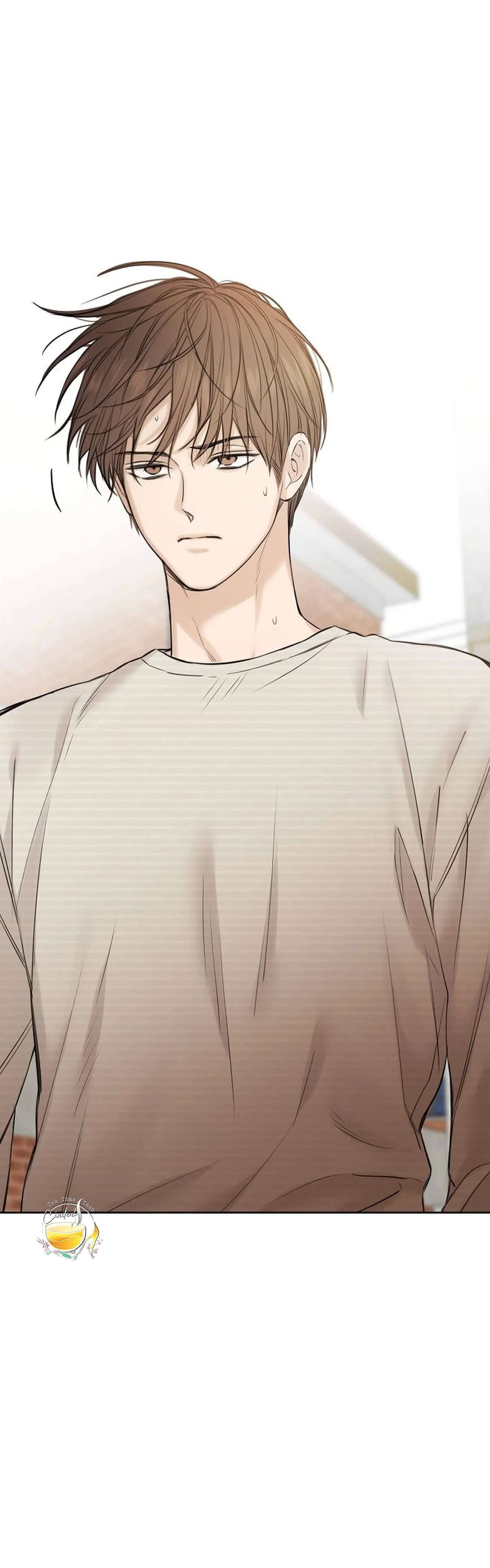 Bình Minh Chap 22 - Trang 4