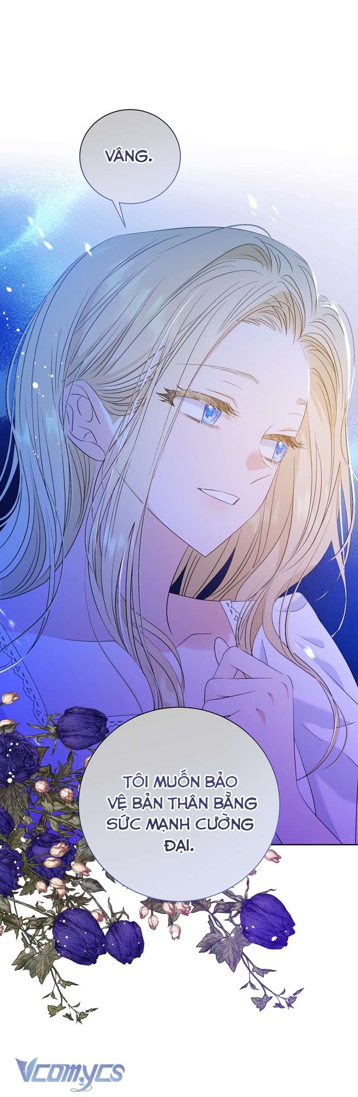 Hãy Để Tiểu Thư Emily Yên Chapter 5 - Trang 4