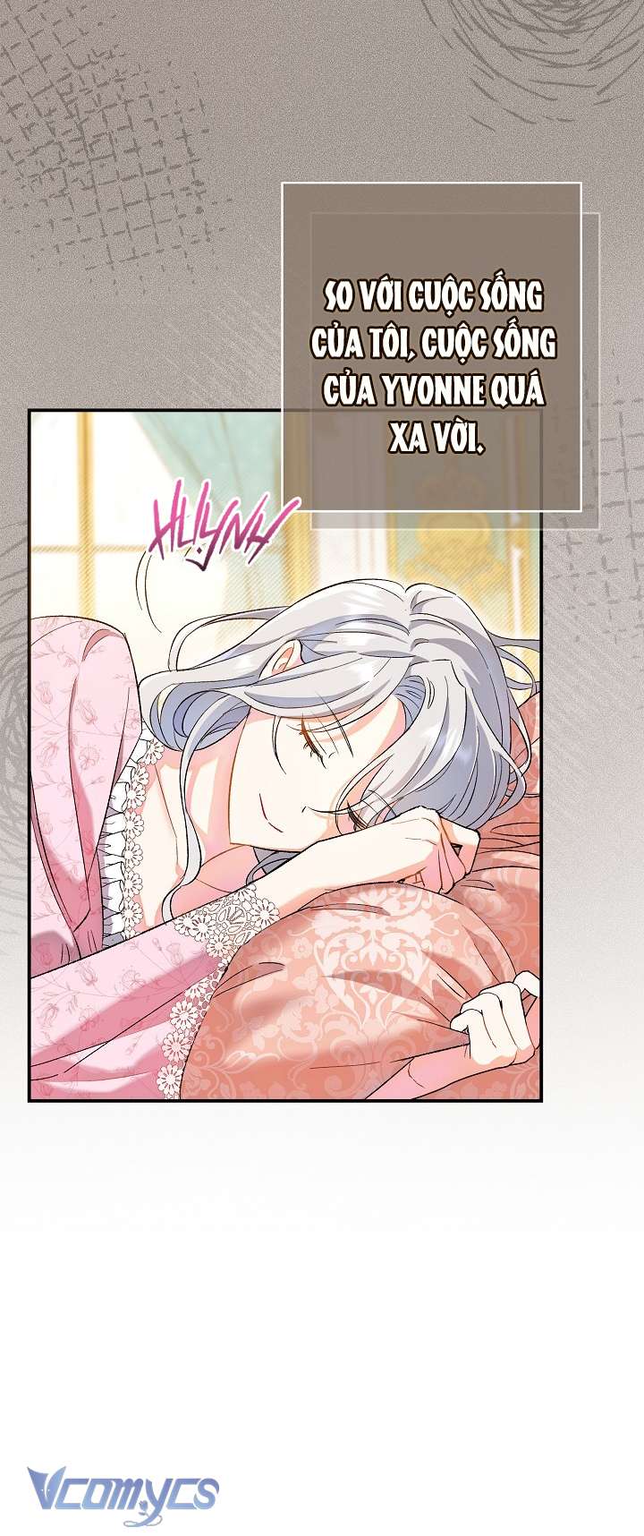 Người Xem Mắt Của Ác Nữ Quá Hoàn Hảo Chapter 1 - Trang 4