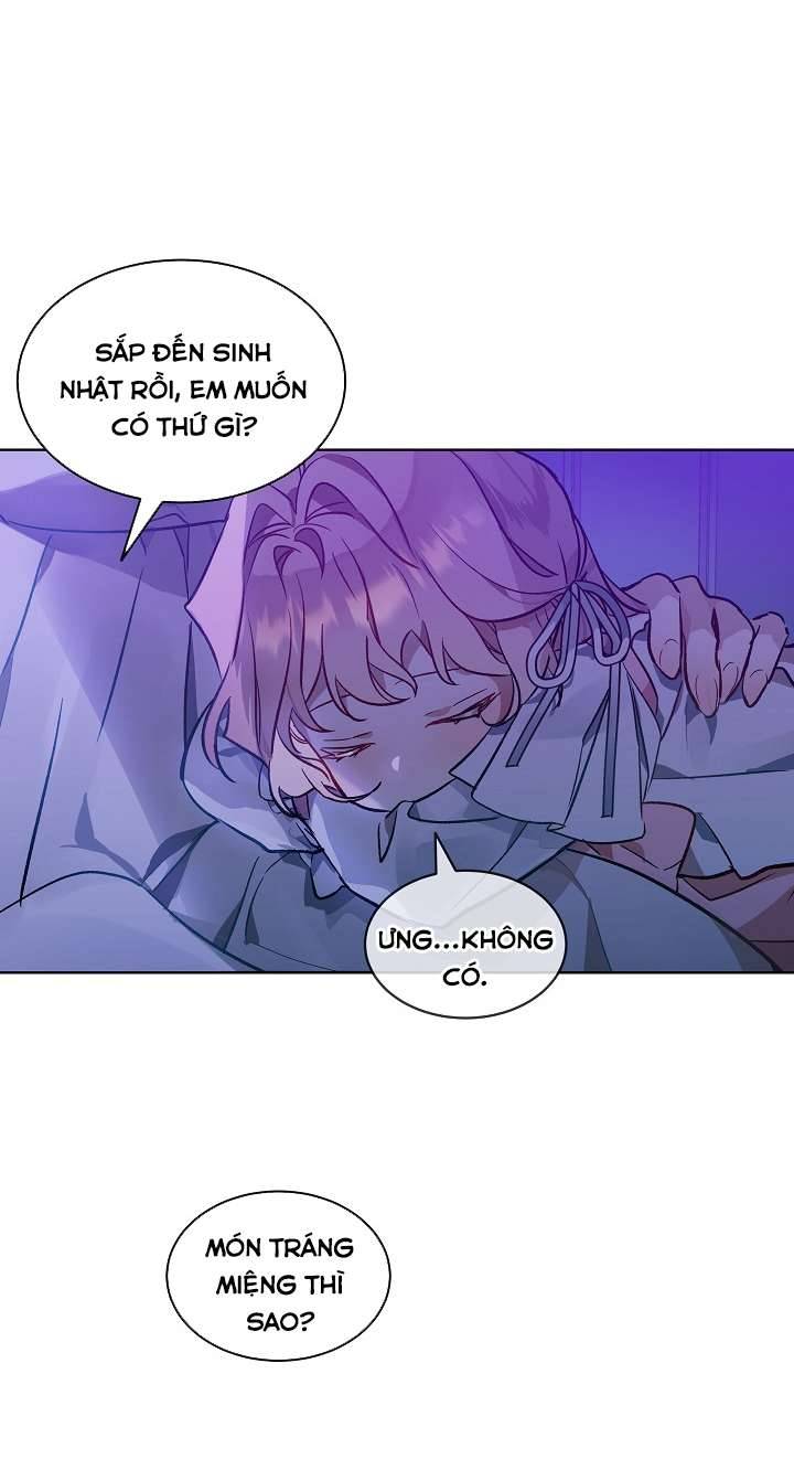 Quý Cô Thế Giới Ngầm Chap 24 - Trang 4