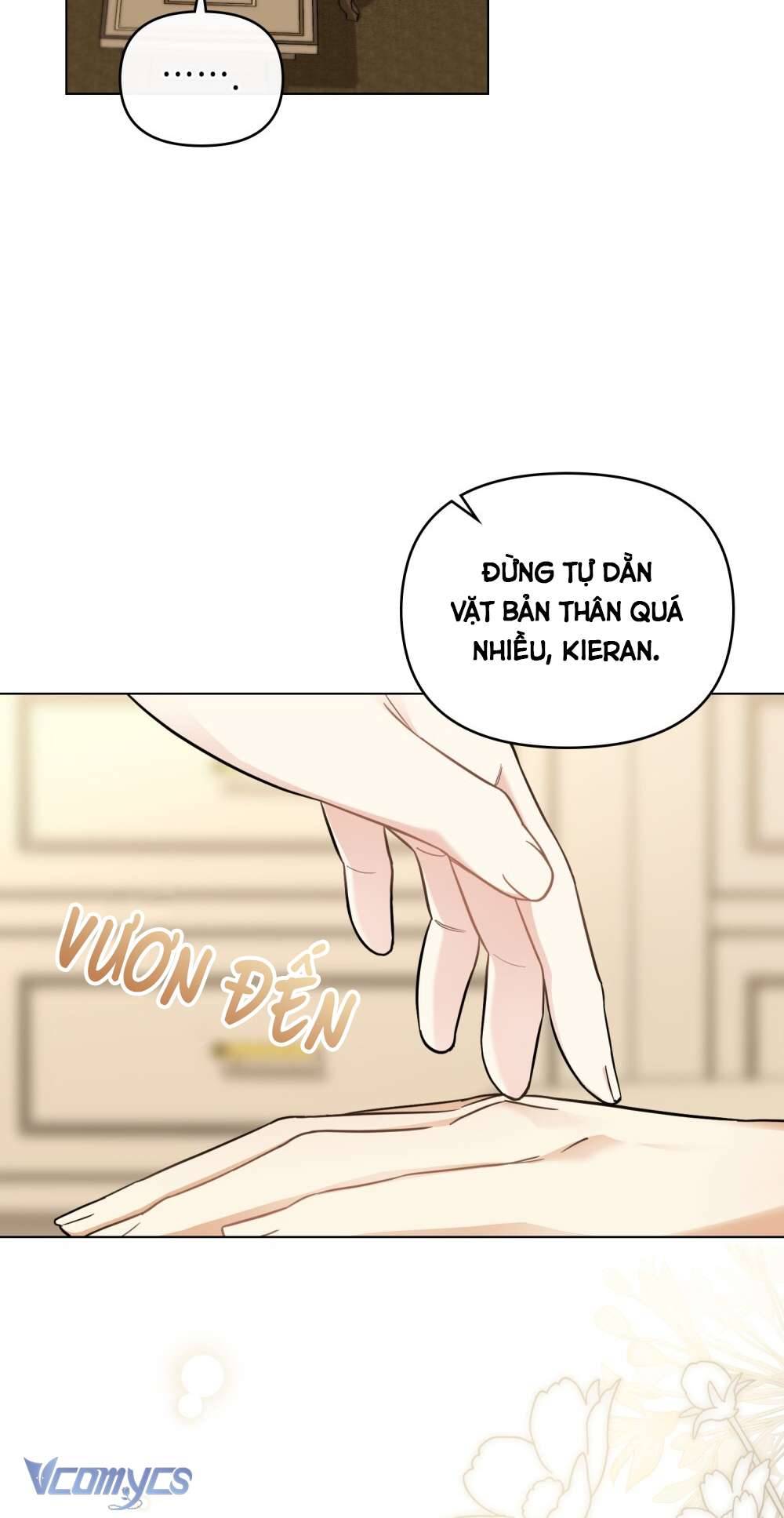 Tìm Lại Camellia Chapter 73 - Trang 4