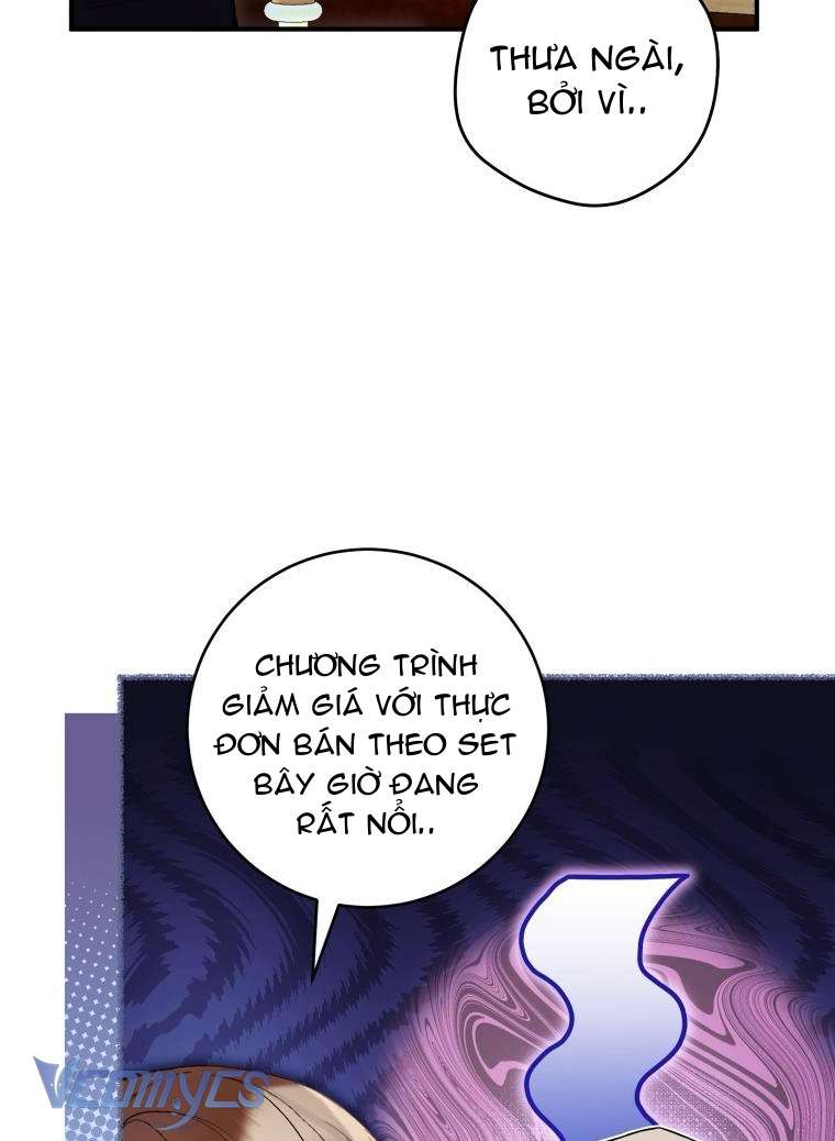 Làm Ác Nữ Bộ Không Tuyệt Sao? Chap 58 - Trang 4