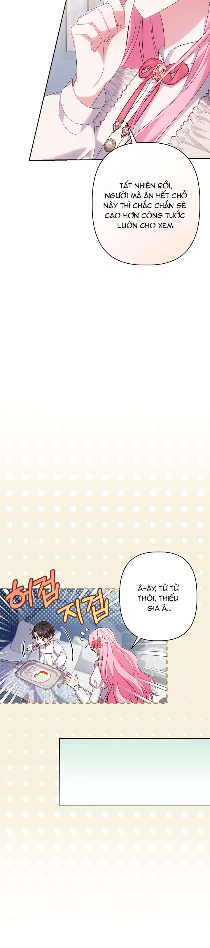 Cha Của Nam Chính Từ Chối Hủy Hôn Chapter 11 - Next Chapter 12