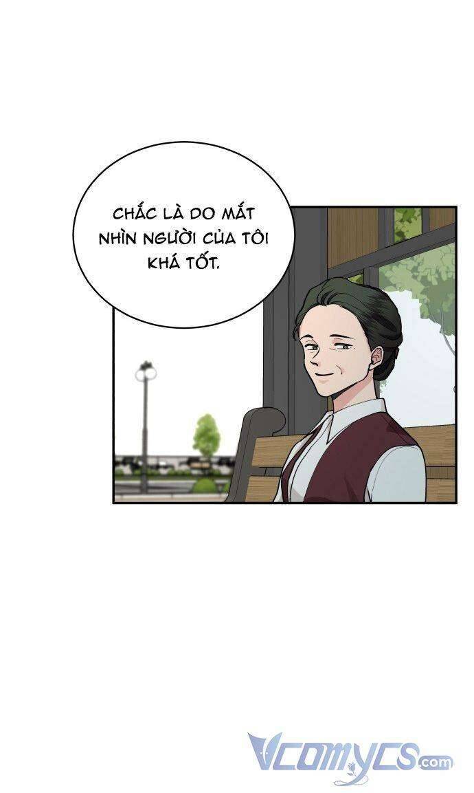 Oan Gia Ngõ Hẹp Chapter 33 - Next Chapter 34