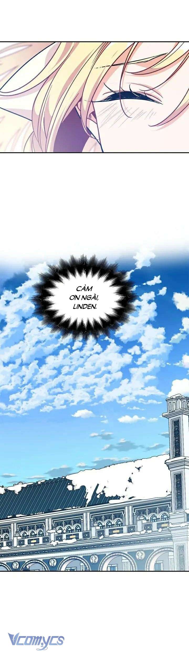 Bác Sĩ Elise: Vi Tiểu Thư Với Cây Đèn Dầu Chap 130 - Trang 2
