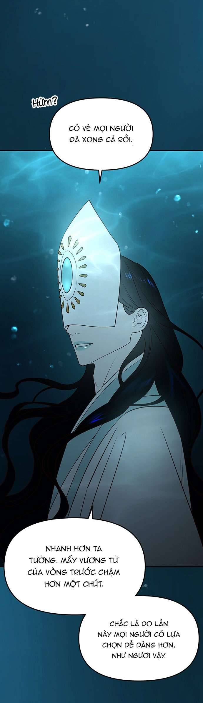 Vương Tử Huyền Bí Chapter 72 - Next Chapter 73