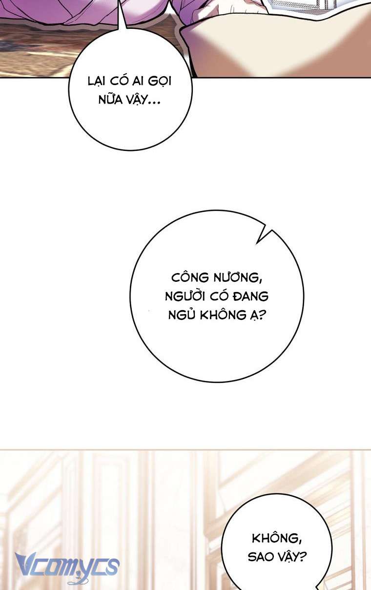 Làm Ác Nữ Bộ Không Tuyệt Sao? Chap 66 - Trang 4