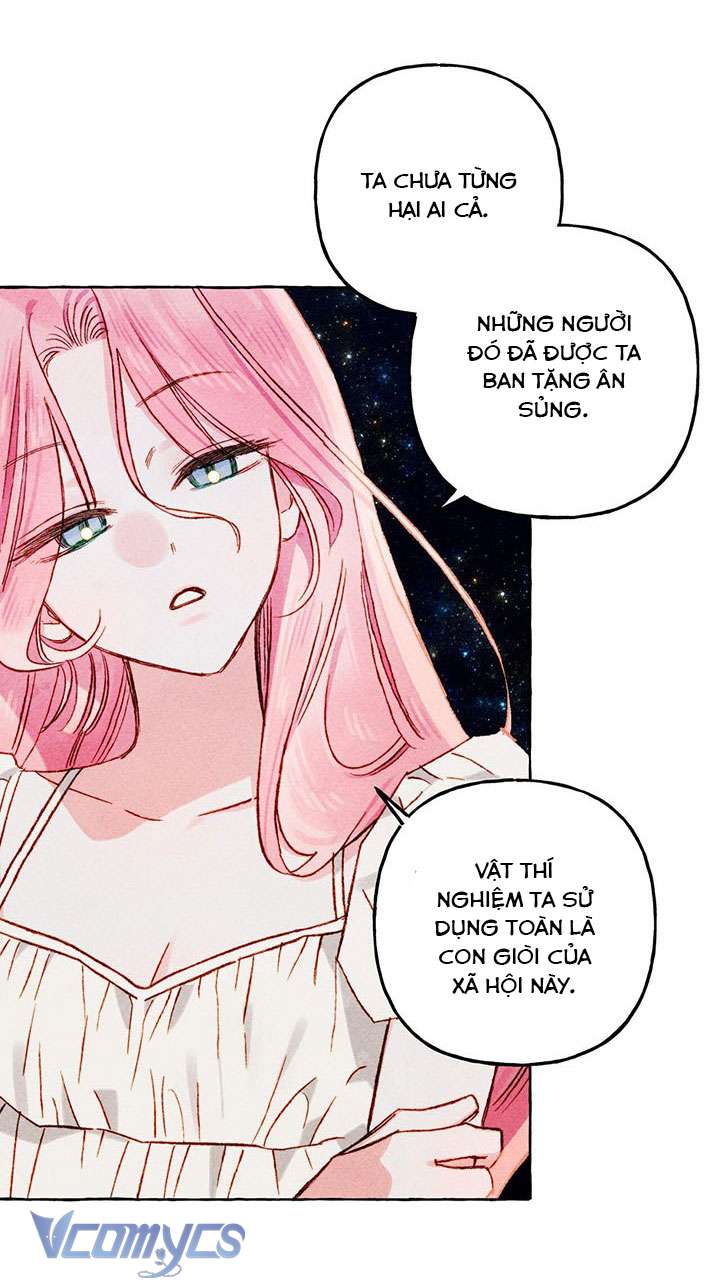(Munn) Nuôi Dưỡng Một Hắc Long Chap 67 - Trang 2