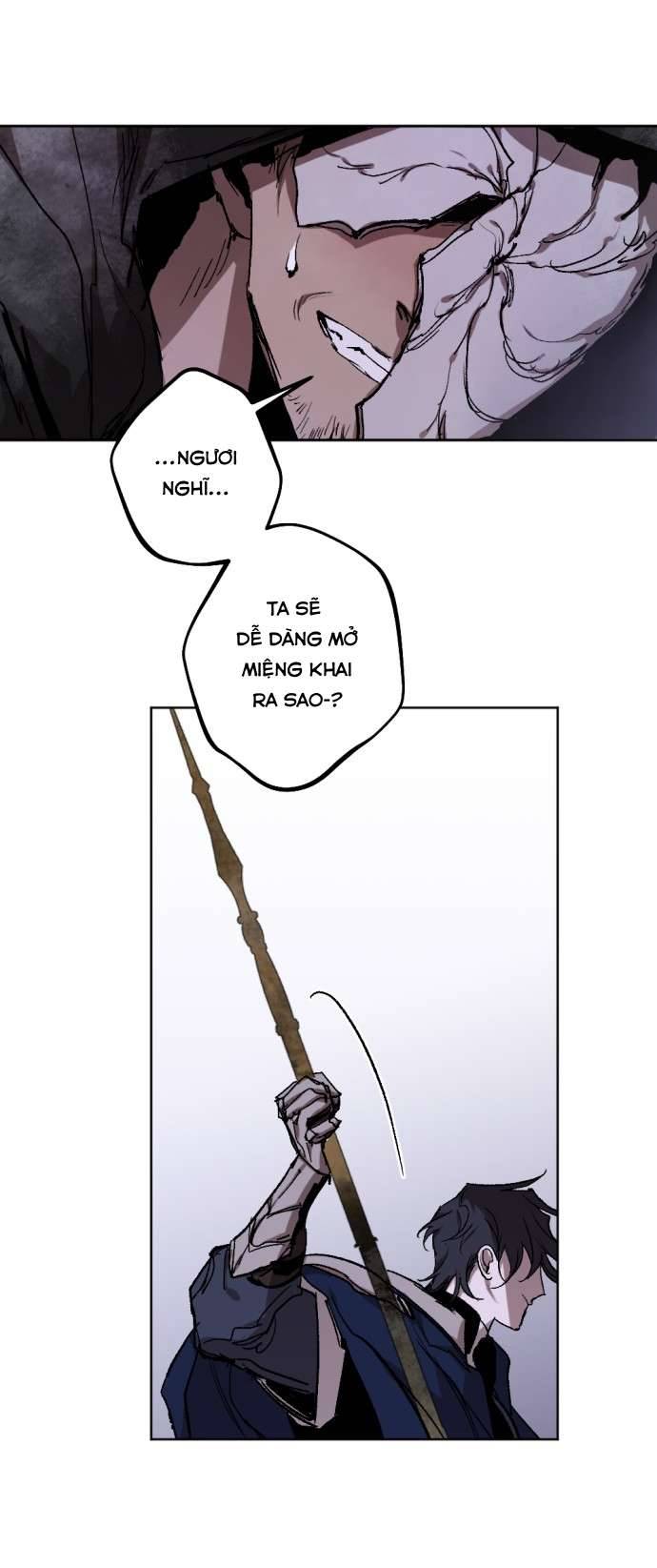 Lời Thú Nhận Của Chúa Tể Bóng Tối Chap 22 - Trang 4