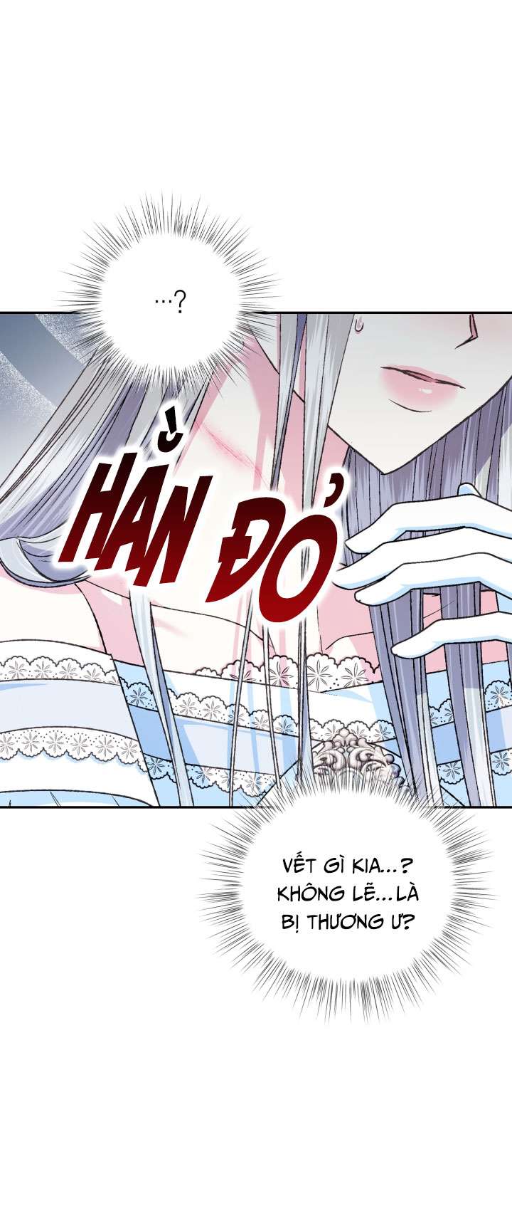 Cha À, Con Không Muốn Kết Hôn Đâu Chap 73 - Trang 2