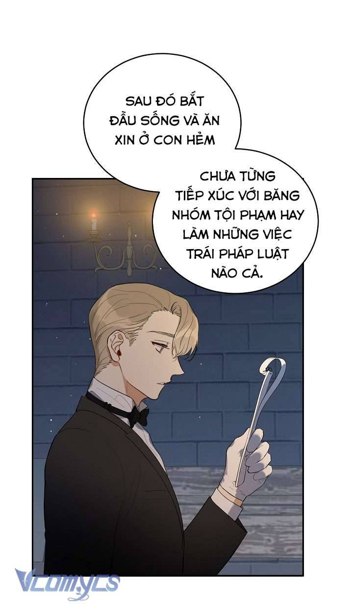 Phương Pháp Trở Thành Con Gái Của Người Hùng Bóng Đêm Chap 5 - Trang 2