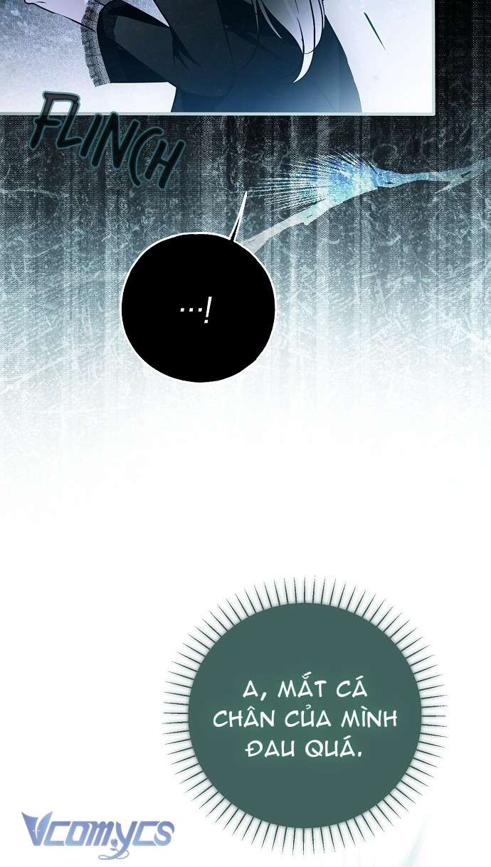 Ai Đó Đang Điều Khiển Cơ Thể Của Tôi Chapter 53 - Trang 4