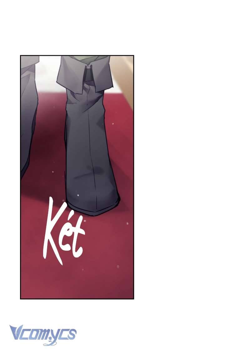 Kết Cục Của Nhân Vật Phản Diện Chỉ Có Thể Là Cái Chết Chapter 97 - Trang 4