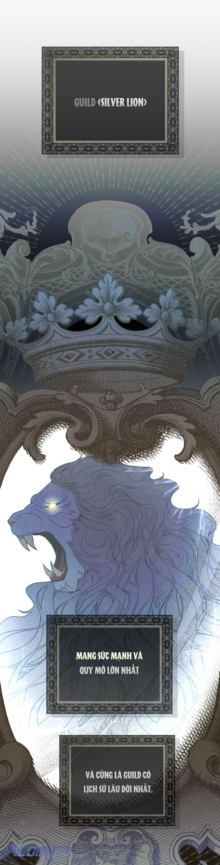 Hướng Dẫn Sinh Tồn Dành Cho Người Xếp Hạng Chap 7 - Trang 2