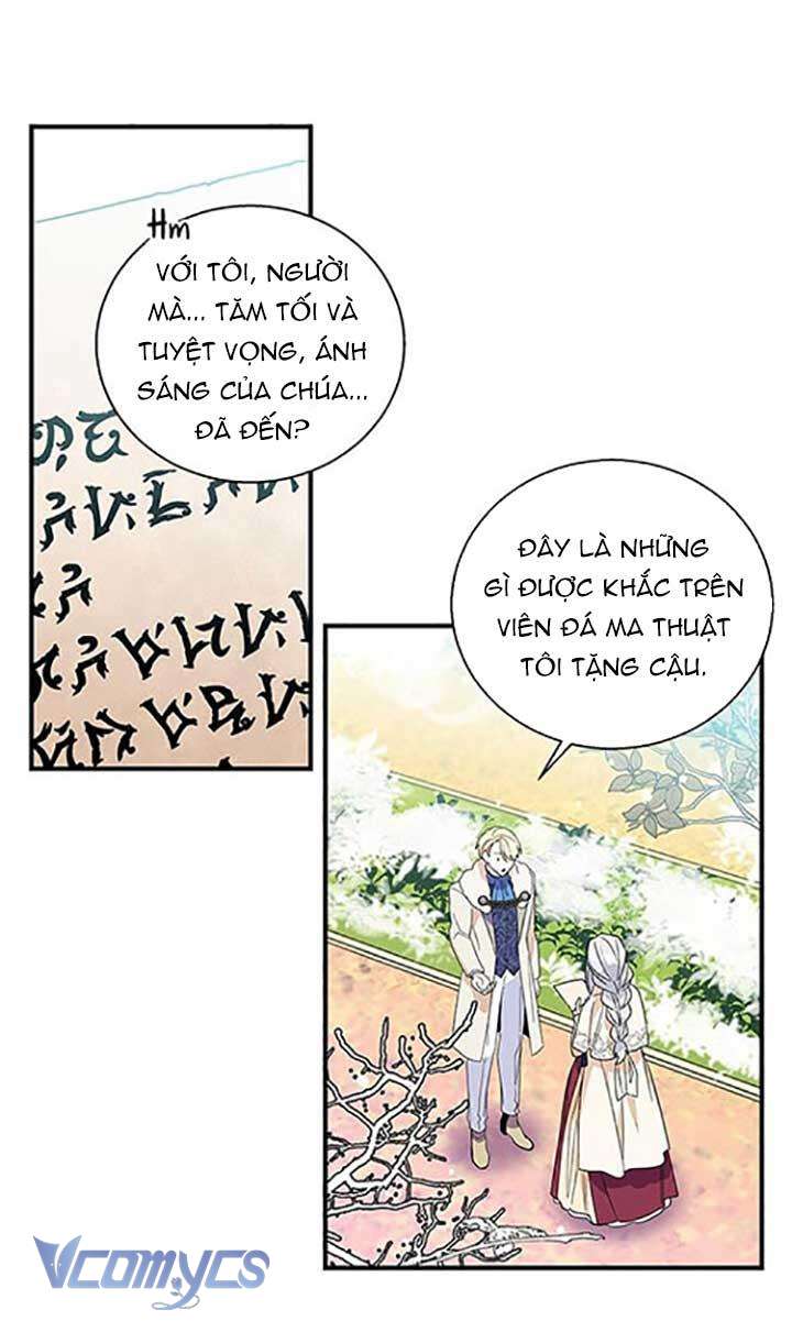 Chồng Yêu, Tôi Đây Bãi Công! Chap 11 - Trang 3