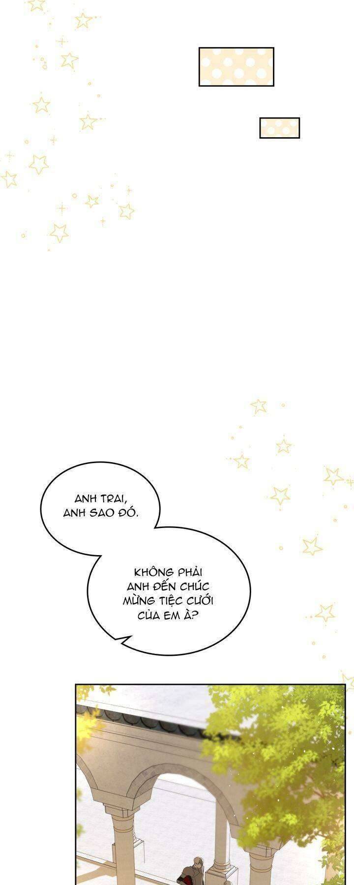 Nam Chính Quái Vật Sống Dưới Giường Tôi Chapter 33 - Trang 4