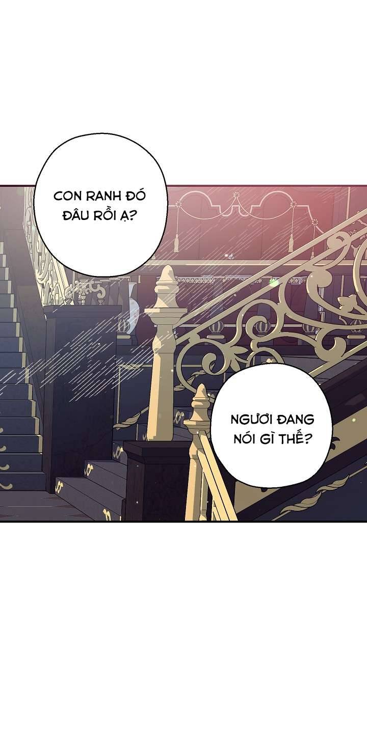 Chúng Ta Có Thể Trở Thành Một Gia Đình Được Không? Chap 70 - Trang 2