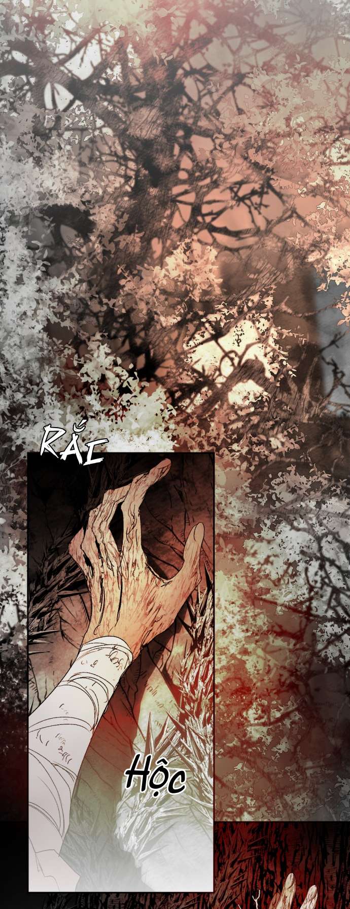 Lời Thú Nhận Của Chúa Tể Bóng Tối Chapter 108 - Next Chapter 108