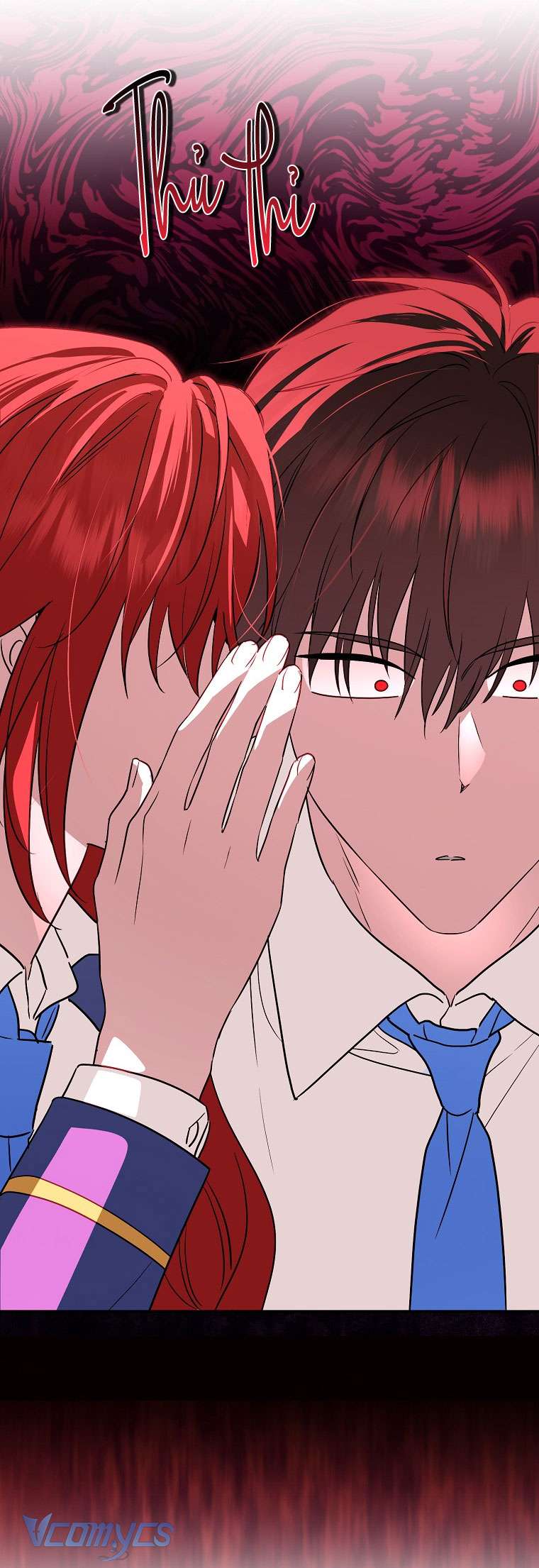 Thời Hạn Cuối Cùng Đang Tràn Ngập Trên Cửa Sổ Trạng Thái Chapter 33 - Trang 4