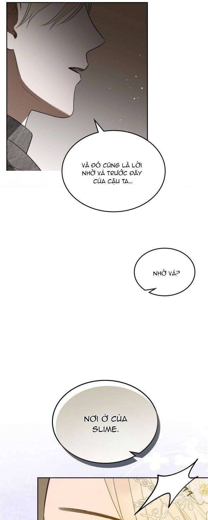 Nam Chính Quái Vật Sống Dưới Giường Tôi Chapter 33 - Trang 4