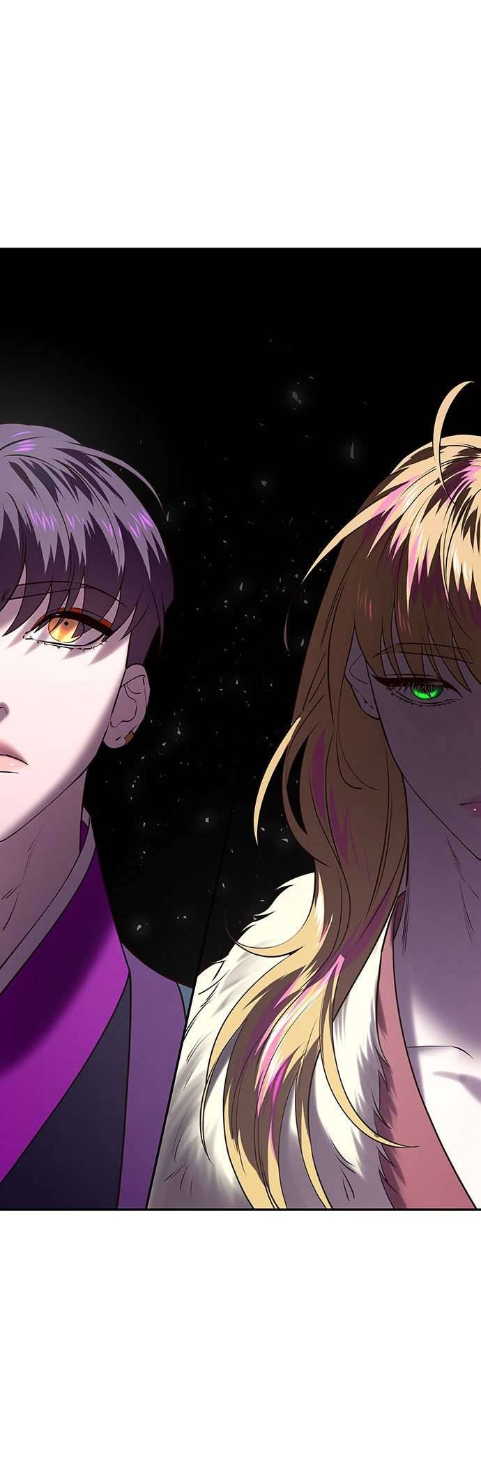 Vương Tử Huyền Bí Chapter 55 - Trang 4