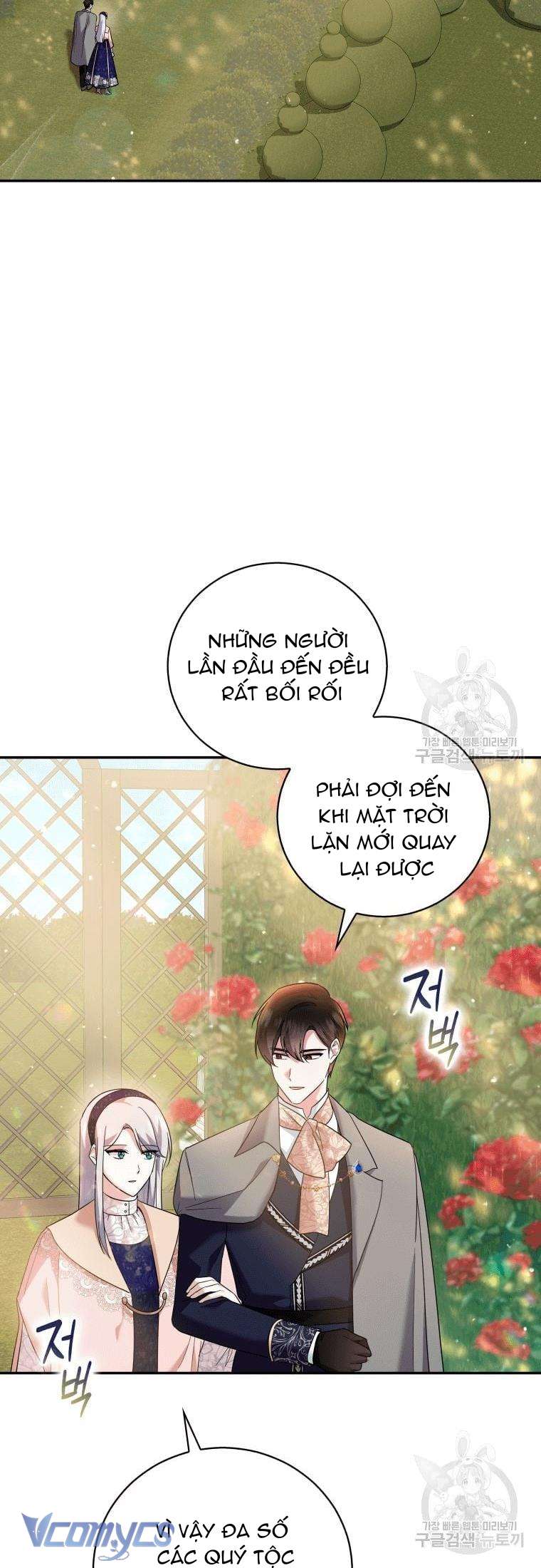 Kế Hoạch Trả Thù Chap 19 - Next Chap 20