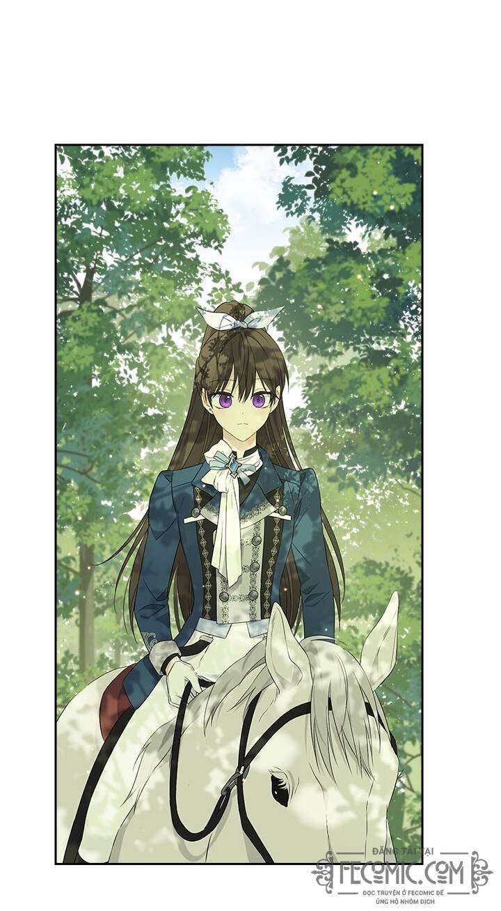 Tôi Là Minh Chứng Của Sự Thật Chap 83 - Trang 2