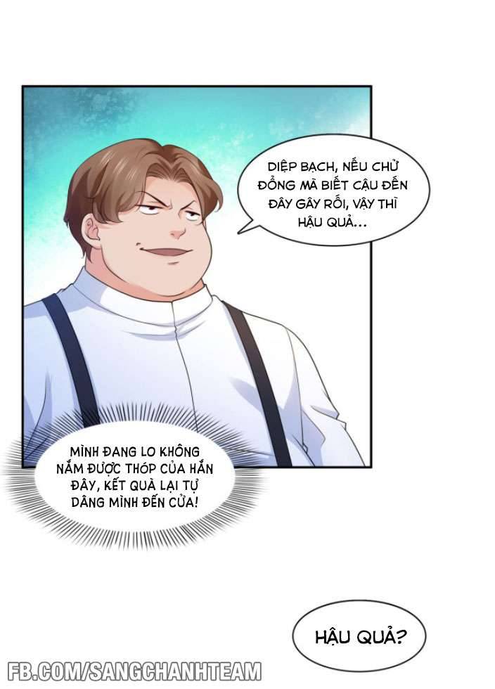 Hệt Như Hàn Quang Gặp Nắng Gắt Chap 175 - Trang 4