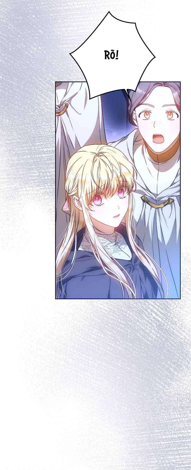 Tôi Trở Thành Vợ Của Nam Chính Chap 66 - Trang 3