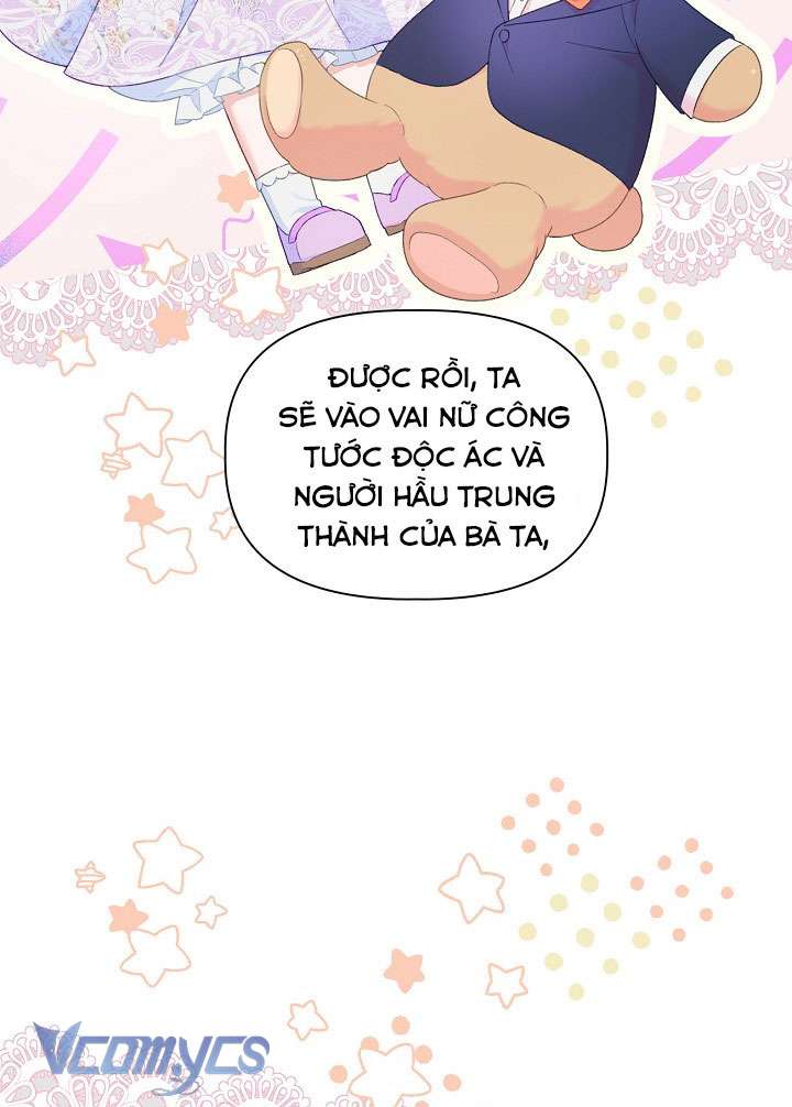 Sự Điều Trị Đặc Biệt Của Tinh Linh Chapter 11 - Trang 4