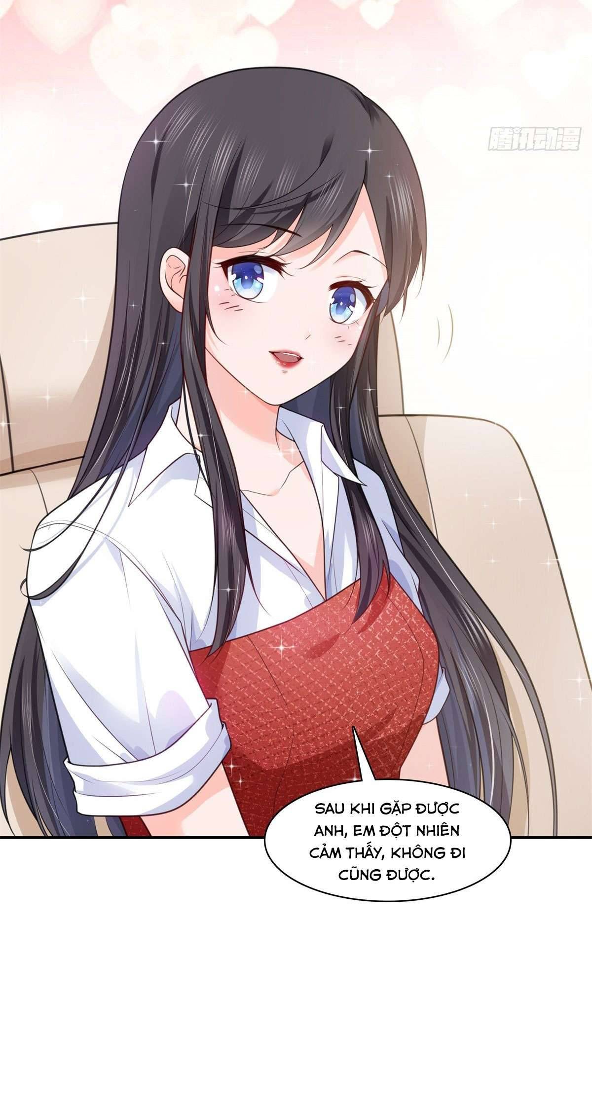 Hệt Như Hàn Quang Gặp Nắng Gắt Chap 222 - Next Chapter 222.5