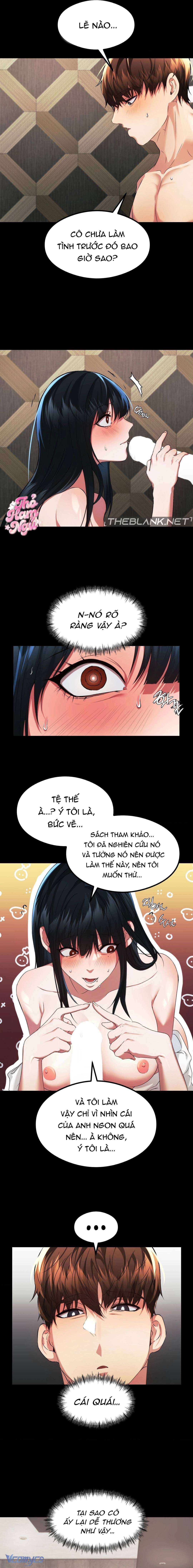 [18+] Diễn Đàn Mở Chap 19 - Trang 3