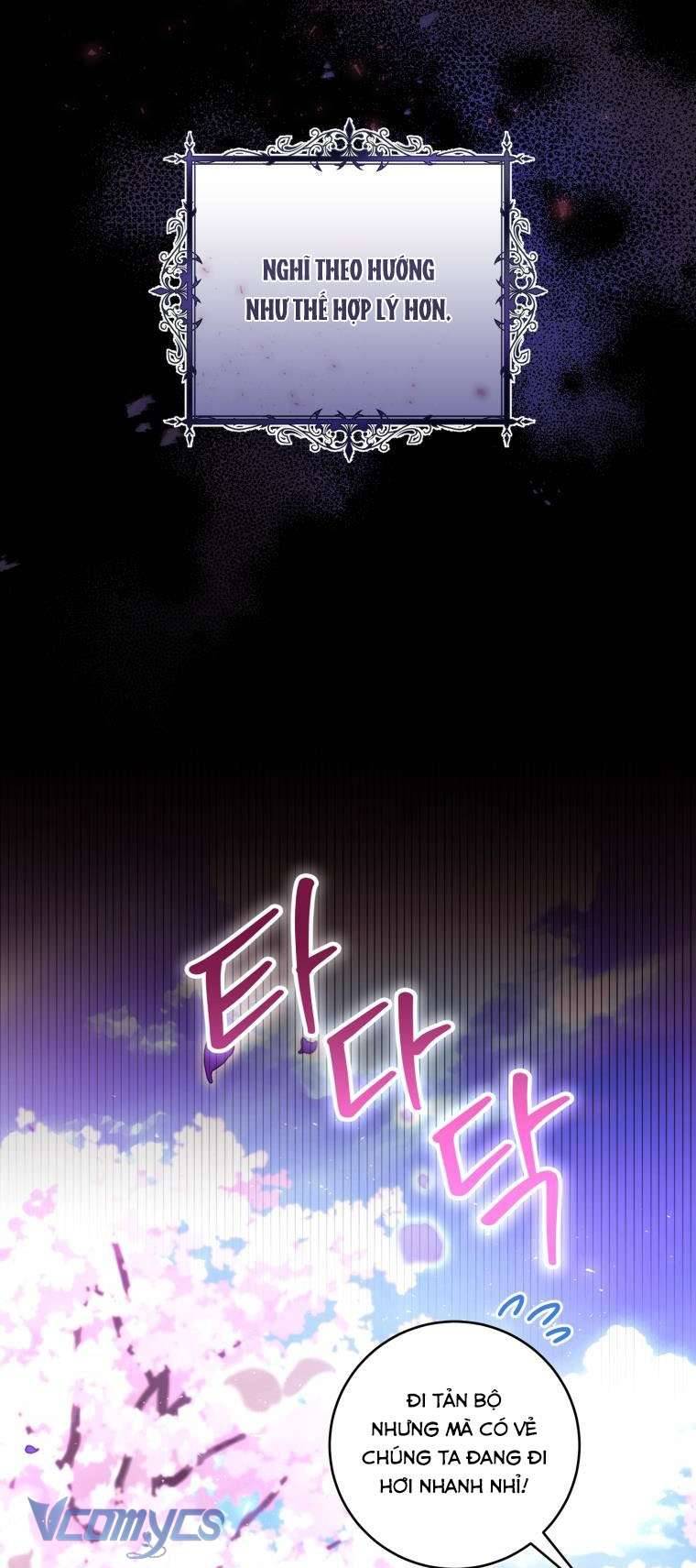 Làm Ác Nữ Bộ Không Tuyệt Sao? Chap 46 - Trang 4