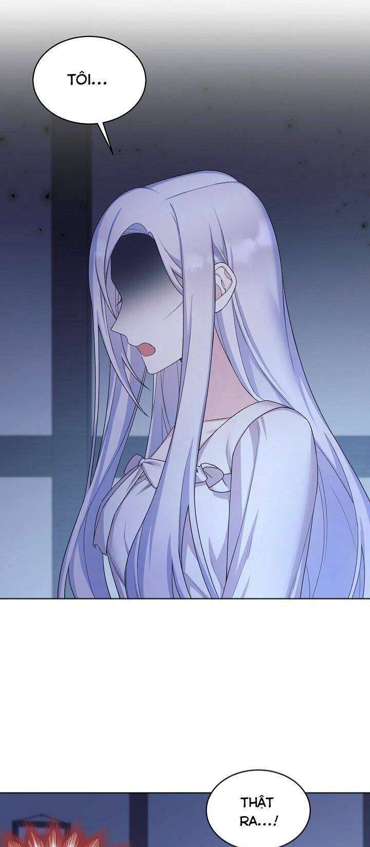 Bệ Hạ, Tôi Sẽ Giết Ngài! Chapter 8 - Trang 4