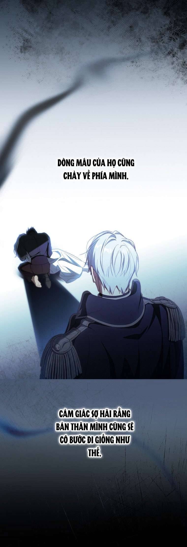 Phương Pháp Khiến Phu Quân Đứng Về Phía Tôi Chapter 43 - Trang 4