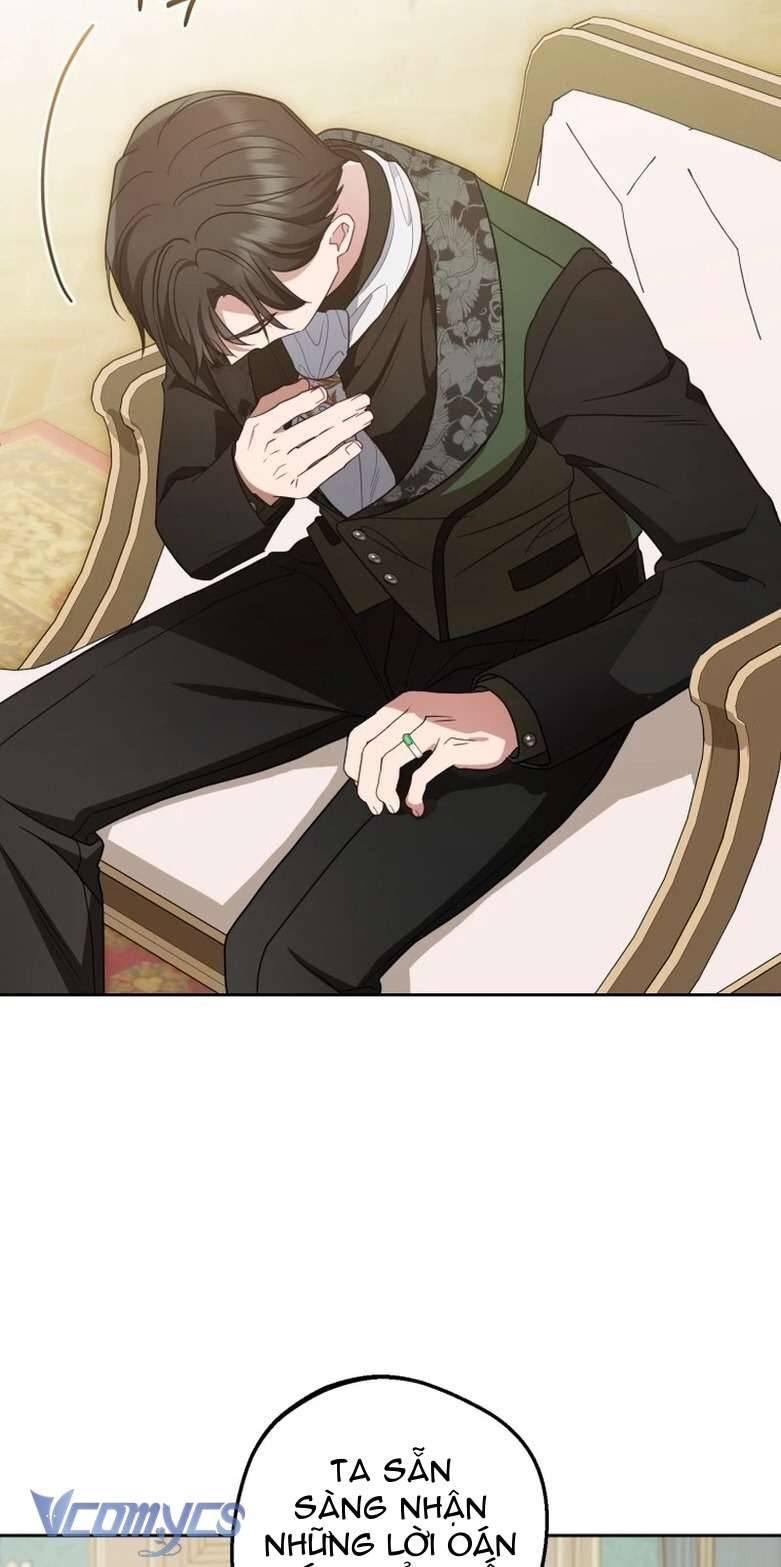 Được Yêu Thương Mà Còn Ngại Ngùng Sao! Chap 65 - Trang 4