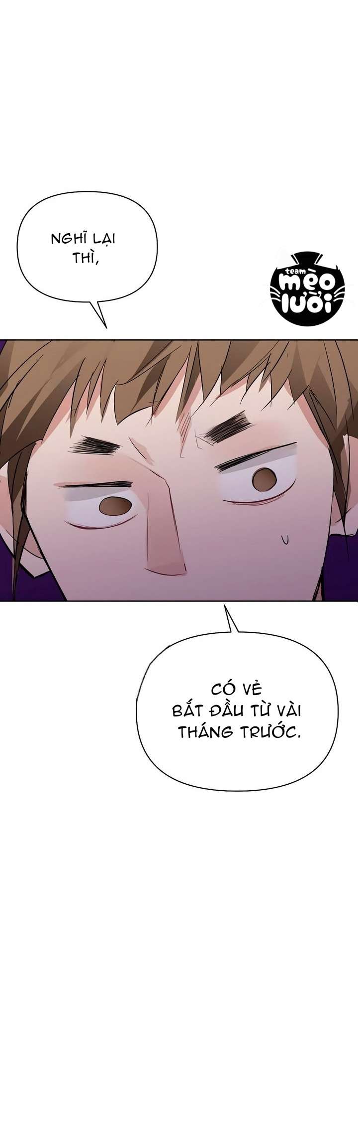 Đi tìm ác nữ đã cùng trải qua đêm đầu tiên Chap 16 - Next Chap 17