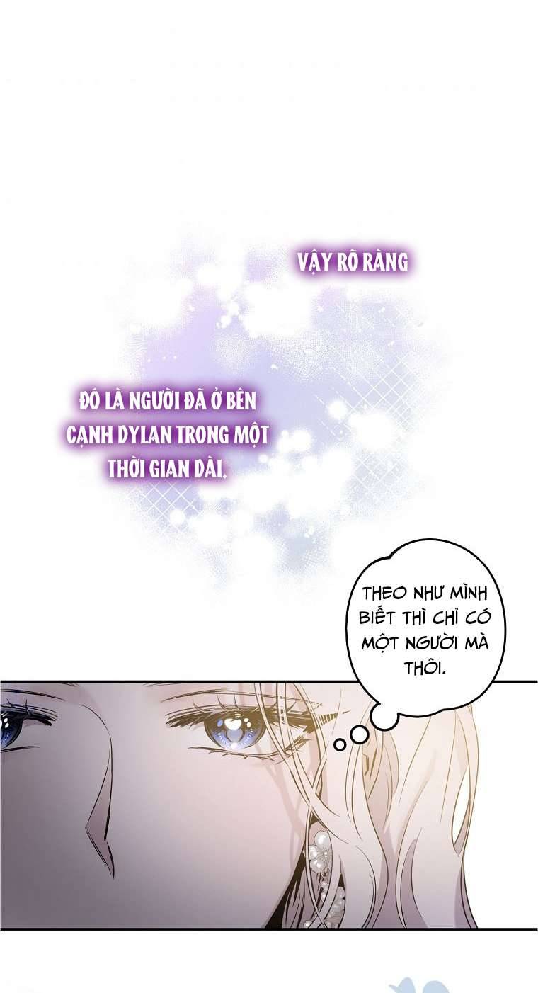 Thuần Hóa Bạo Quân Rồi Bỏ Trốn Chap 42 - Trang 2