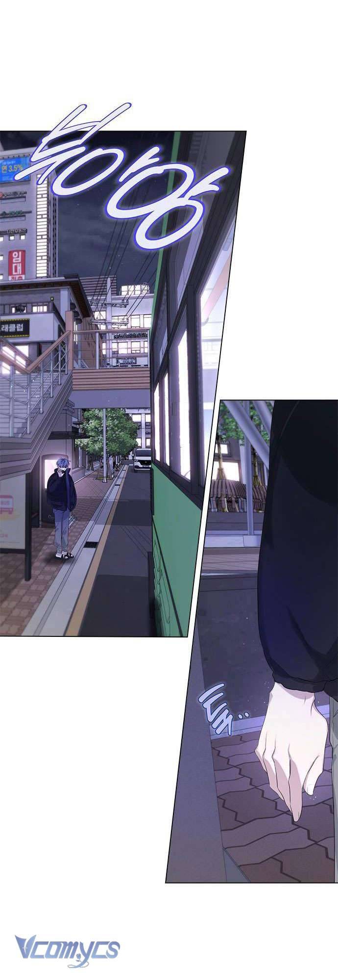 Đàn Anh Xấu Xa! Chap 74 - Trang 3