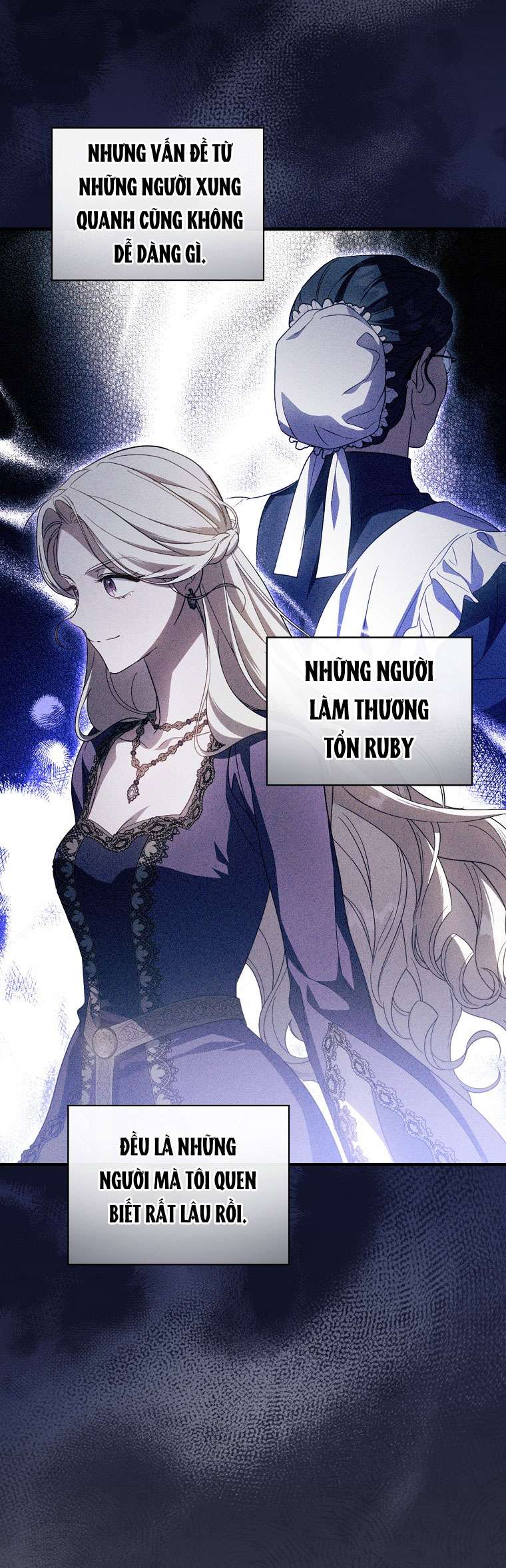 Phương Pháp Khiến Phu Quân Đứng Về Phía Tôi Chapter 78 - Trang 4