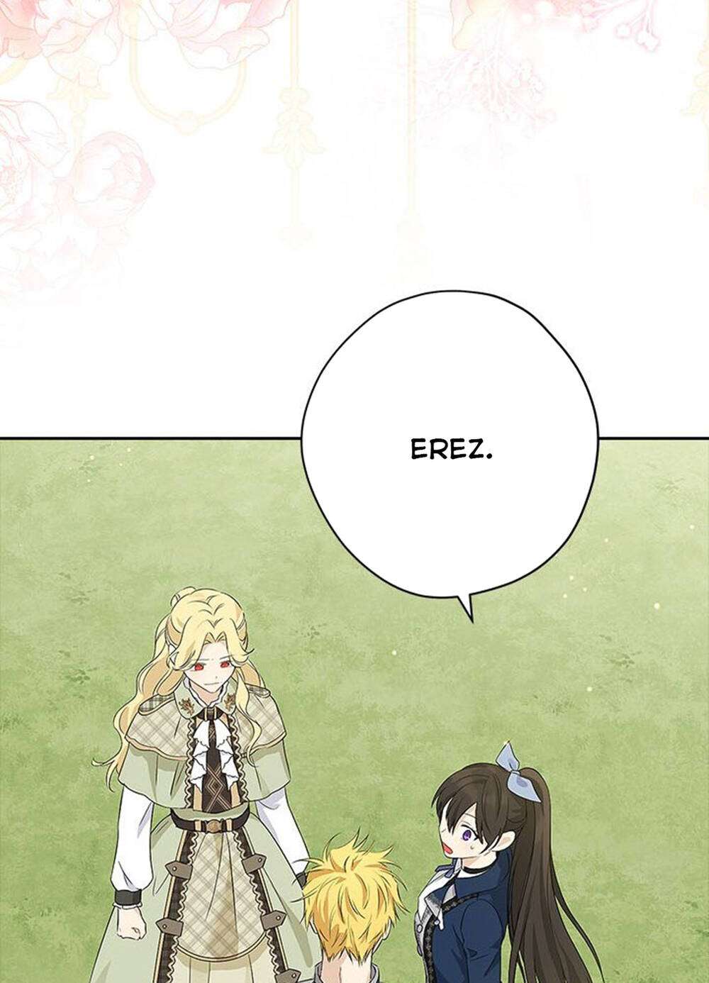 Tôi Là Minh Chứng Của Sự Thật Chap 84 - Trang 2