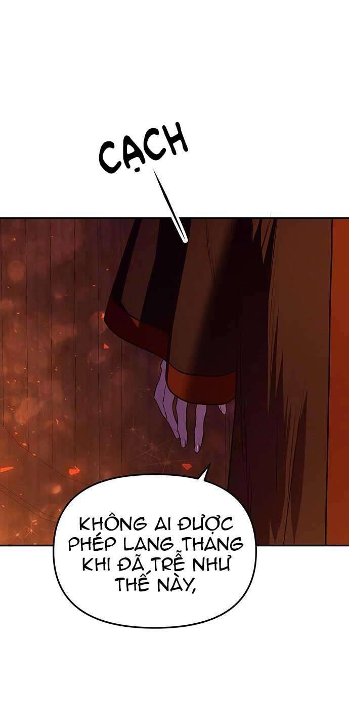 Vương Tử Huyền Bí Chapter 2 - Next Chapter 3